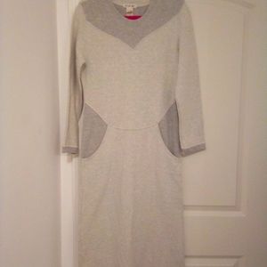 S.X.Y Vintage Long Dress